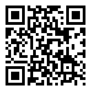 太阳辐射二维码