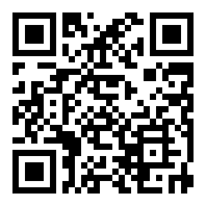 看我的金箍棒二维码