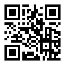 团长影视二维码