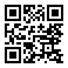快阅书城二维码