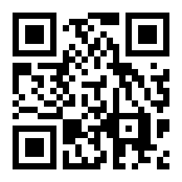 梦幻小兵跑酷二维码