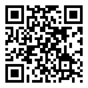 雪山漂移二维码