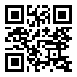 记住不要跌倒二维码