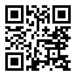 阿如次仁二维码