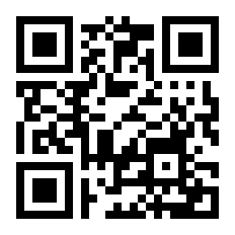 终极飞车模拟器二维码