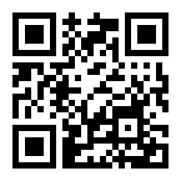 天启英雄二维码