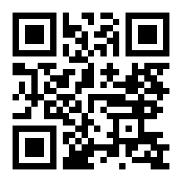 冬瓜视频二维码在线观看二维码