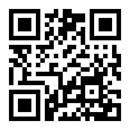 种族争霸二维码