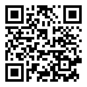 路边小吃摊二维码