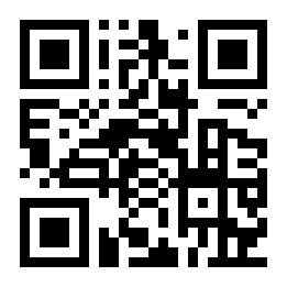 狙击手恐怖袭击二维码