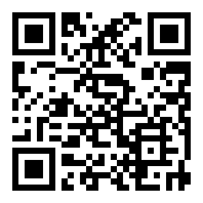 流行短跑二维码