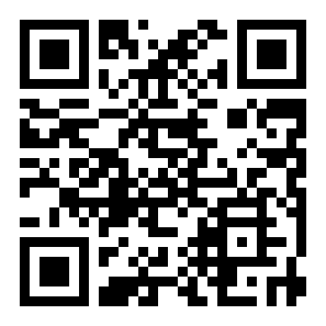 闲逛计步二维码