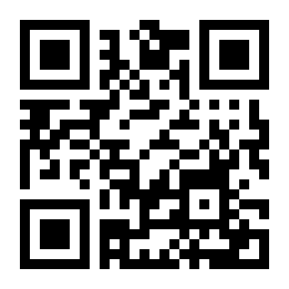 中传花少二维码