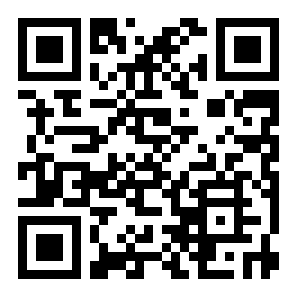 轮椅向前冲二维码