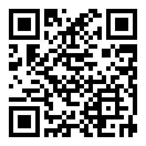 万圣节化妆沙龙二维码