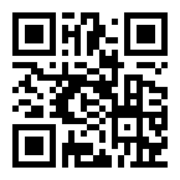 口袋加速清理二维码