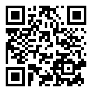 遇上天气二维码