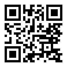 花花VS僵尸二维码