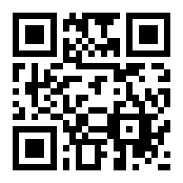 赛博朋克城市求生二维码