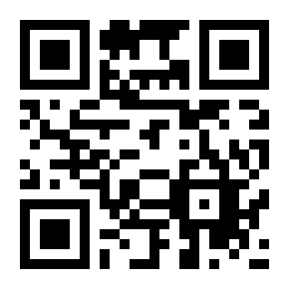 草丛忍者二维码