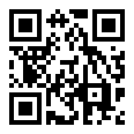 白猫汤屋二维码
