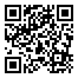 兔克斯家园二维码