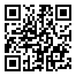 防不住我吧二维码