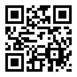 壁纸美图二维码