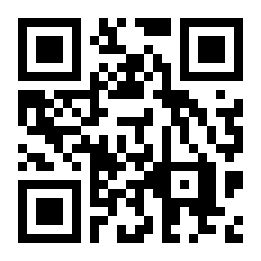 神啦考研二维码