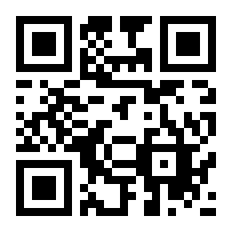 废墟迷宫二维码