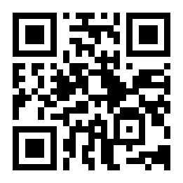 袋鼠漫画二维码