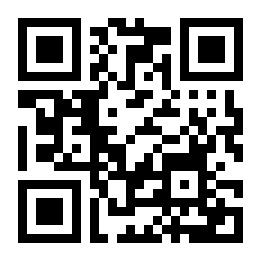 完美躲避二维码