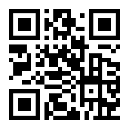 超级无敌前锋团二维码