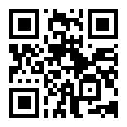 钢铁之翼二维码
