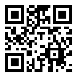 3D城市赛车二维码