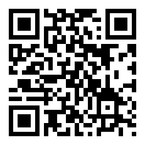 粉系少女换装二维码