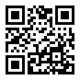 功夫飞刀二维码