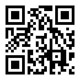 特种战争二维码