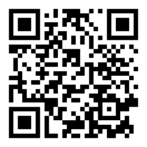 巨人女孩破坏城市二维码