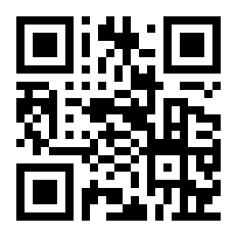 婚礼蛋糕设计二维码