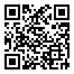 清洗我最强二维码