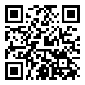 化妆达人二维码