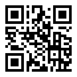 江汉朝宗二维码