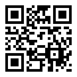 逛逛街er二维码