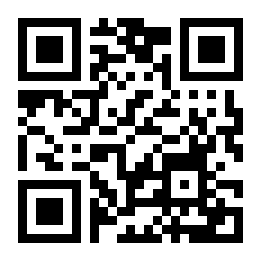 钓行天下二维码