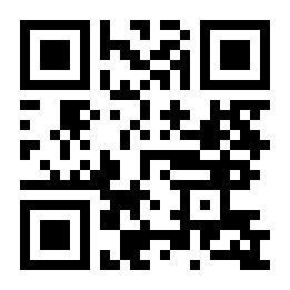 像素火影二维码