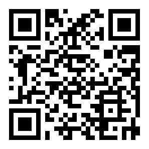 插画世界二维码