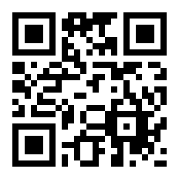 清理必备管家二维码