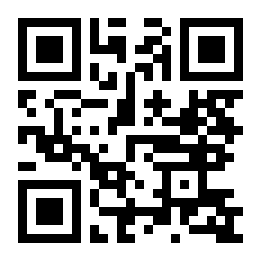 战争火炮塔防二维码