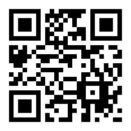 手机版iwanna正版二维码